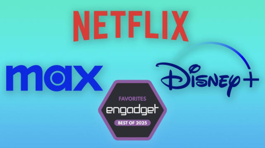 Streaming Wars 2025: Which Platform Is Really Worth Your Subscription?